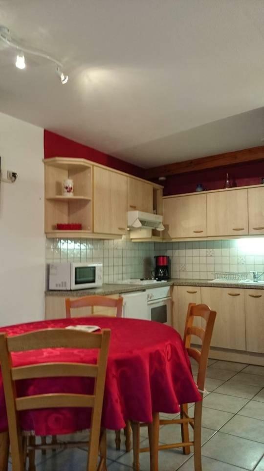 Gite Weyer N°3 Bergheim Kültér fotó
